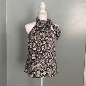 Express Halter Top